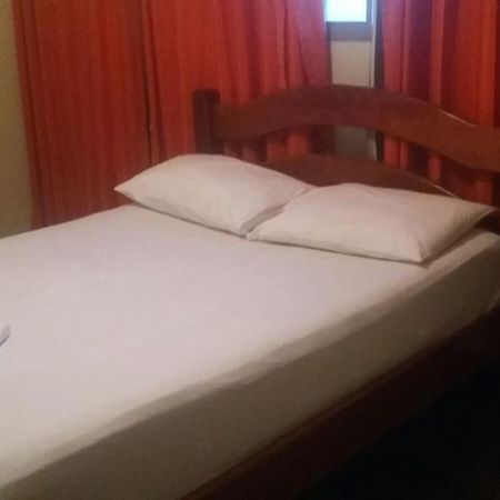 Hotel Dois Candangos Núcleo Bandeirante Eksteriør billede